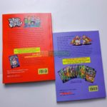 Bộ truyện Captain Underpants trọn bộ 12 cuốn - Bản In giấy Vàng Chống Lóa 4 img 1500 scaled