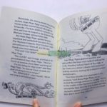 Bộ truyện Captain Underpants trọn bộ 12 cuốn - Bản In giấy Vàng Chống Lóa 6 img 1502 scaled