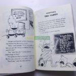 Bộ truyện Captain Underpants trọn bộ 12 cuốn - Bản In giấy Vàng Chống Lóa 7 img 1503 scaled