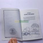 Bộ truyện Captain Underpants trọn bộ 12 cuốn - Bản In giấy Vàng Chống Lóa 8 img 1504 scaled