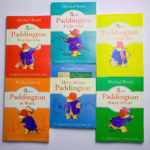 Bộ truyện Paddington - Trọn bộ 13 cuốn 2 img 1718