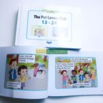 Little Fox Level 3 - The Pet Lovers Club - Trọn bộ 48 truyện kèm File Nghe và Video 3 img 2040 scaled