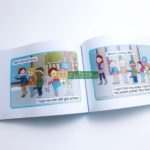 Little Fox Level 3 - The Pet Lovers Club - Trọn bộ 48 truyện kèm File Nghe và Video 5 img 2042 scaled