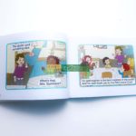 Little Fox Level 3 - The Pet Lovers Club - Trọn bộ 48 truyện kèm File Nghe và Video 6 img 2043 scaled