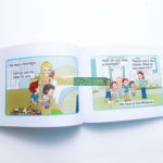 Little Fox Level 3 - The Pet Lovers Club - Trọn bộ 48 truyện kèm File Nghe và Video 7 img 2044 scaled