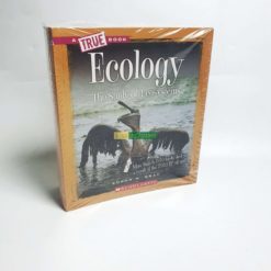 TRUE BOOKS BỘ SÁCH 18 CUỐN