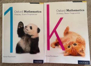 TỔNG HỢP SÁCH TOÁN TIẾNG ANH HAY NHẤT CHO BÉ ( MỚI NHẤT 2021) 5 Oxford mathematics