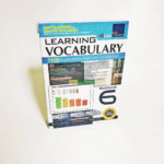 Learning Vocabulary SAP