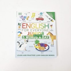 DK English For Everyone Junior