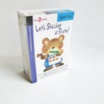 Sách Nhập Khẩu Kumon First Step Workbook 12 cuốn - Sách Luyện Kĩ năng cho bạn từ 2 tuổi 2 Kumon 12 cuốn