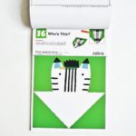 Sách Nhập Khẩu Kumon First Step Workbook 12 cuốn - Sách Luyện Kĩ năng cho bạn từ 2 tuổi 8 20210929 153439 01 scaled