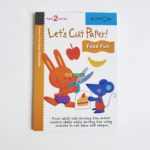 Sách Nhập Khẩu Kumon First Step Workbook 12 cuốn - Sách Luyện Kĩ năng cho bạn từ 2 tuổi 12 20210929 153521 01 scaled