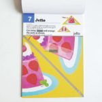 Sách Nhập Khẩu Kumon First Step Workbook 12 cuốn - Sách Luyện Kĩ năng cho bạn từ 2 tuổi 13 20210929 153532 01 scaled