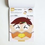 Sách Nhập Khẩu Kumon First Step Workbook 12 cuốn - Sách Luyện Kĩ năng cho bạn từ 2 tuổi 14 20210929 153543 01 scaled