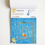 Sách Nhập Khẩu Kumon First Step Workbook 12 cuốn - Sách Luyện Kĩ năng cho bạn từ 2 tuổi 15 Bộ Kumon 12 cuốn