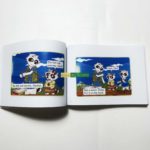 Little Fox Level 2 Wacky Ricky - Trọn bộ 100 truyện kèm Video và File Nghe 2 photo 14 09 2021 15 19 00 scaled