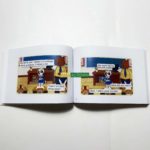 Little Fox Level 2 Wacky Ricky - Trọn bộ 100 truyện kèm Video và File Nghe 4 photo 14 09 2021 15 19 17 scaled