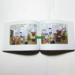 Little Fox Level 2 Wacky Ricky - Trọn bộ 100 truyện kèm Video và File Nghe 6 photo 14 09 2021 15 19 31 scaled