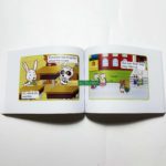 Little Fox Level 2 Wacky Ricky - Trọn bộ 100 truyện kèm Video và File Nghe 7 photo 14 09 2021 15 19 38 scaled