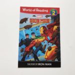 Bộ Sách Nhập Khẩu Marvel World of Reading - Trọn Bộ 31 Cuốn 5 20211001 140716 01 scaled