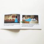 Little Fox Level 3 Snow White and the Seven Drafts - Trọn bộ 12 truyện (kèm Video, file nghe và quiz) 5 20211009 123813 01 scaled