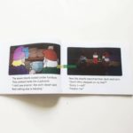 Little Fox Level 3 Snow White and the Seven Drafts - Trọn bộ 12 truyện (kèm Video, file nghe và quiz) 6 20211009 123821 01 scaled