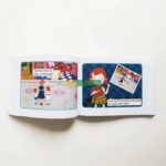 Little Fox Level 3 Hana's Album - Trọn bộ 72 truyện kèm file nghe, video và quiz 5 20211009 144319 01 scaled