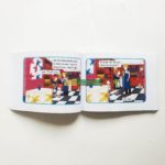 Little Fox Level 3 Hana's Album - Trọn bộ 72 truyện kèm file nghe, video và quiz 6 20211009 144324 01 scaled