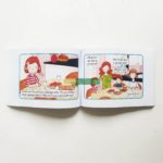 Little Fox Level 3 Hana's Album - Trọn bộ 72 truyện kèm file nghe, video và quiz 7 20211009 144330 01 scaled