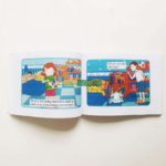 Little Fox Level 3 Hana's Album - Trọn bộ 72 truyện kèm file nghe, video và quiz 8 20211009 144346 01 scaled