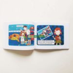 Little Fox Level 3 Hana's Album - Trọn bộ 72 truyện kèm file nghe, video và quiz 9 20211009 144351 01 scaled