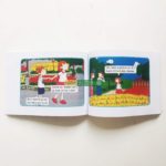 Little Fox Level 3 Hana's Album - Trọn bộ 72 truyện kèm file nghe, video và quiz 10 20211009 144410 01 scaled