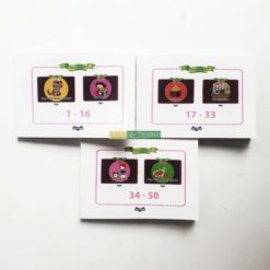 Little fox Phonics level 3