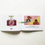 Little Fox Level 3 Phonics - Trọn bộ 50 truyện Kèm video và File nghe, Quiz 6 20211009 150143 01 scaled