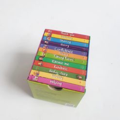 A Case of good maners