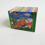 A Case of Good Maners Boxset - Trọn Bộ 12 cuốn 12 A Case of good maners