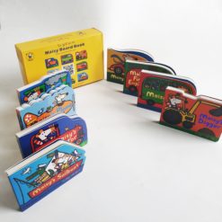 Mua bộ truyện Maisy Mousse