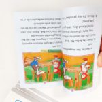 Little Fox level 4 Single Stories - Trọn bộ 89 truyện Kèm file nghe, video và quiz 4 00167d882fbee7e0beaf94