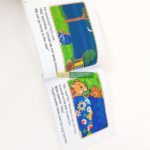 Little Fox level 3 The Wind in the Willows - Trọn bộ 100 truyện Kèm file nghe, video và quiz 6 075383d492e25abc03f336