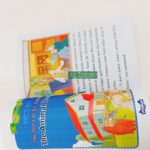 Little Fox level 4 Dr Dolittle - Trọn bộ 49 truyện Kèm file nghe, video và quiz 5 07cb1c23df15174b4e04109