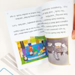 Little Fox level 4 Single Stories - Trọn bộ 89 truyện Kèm file nghe, video và quiz 8 1201519403a2cbfc92b396