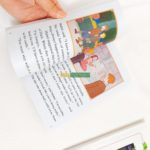 Little Fox level 5 The enchanted castle - Trọn bộ 24 truyện Kèm file nghe, video và quiz 3 176ab691b9af71f128be238