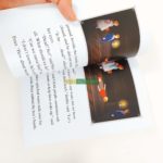 Little Fox level 5 The rail way children - Trọn bộ 26 truyện Kèm file nghe, video và quiz 1 lalabook