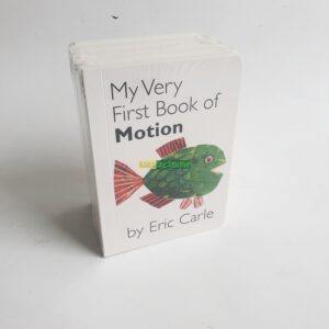 My Very First Book of