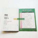 Sách Nhập Khẩu 1000 Basic English Words ( kèm File nghe ) 3 20211110 111600 01 scaled