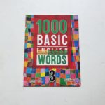 Sách Nhập Khẩu 1000 Basic English Words ( kèm File nghe ) 12 20211110 111805 01 scaled