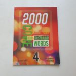 Sách Nhập Khẩu 2000 Core English Words - Trọn Bộ 4 Cuốn ( kèm File nghe ) 4 20211110 113917 01 scaled