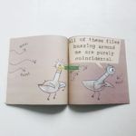 Bộ Sách Nhập Khẩu Chim Bồ Câu Pigeon - Bộ 7 cuốn ( Kèm File Nghe ) 7 20211118 153422 01 scaled