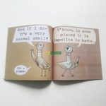 Bộ Sách Nhập Khẩu Chim Bồ Câu Pigeon - Bộ 7 cuốn ( Kèm File Nghe ) 8 20211118 153430 01 scaled