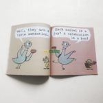 Bộ Sách Nhập Khẩu Chim Bồ Câu Pigeon - Bộ 7 cuốn ( Kèm File Nghe ) 10 20211118 153451 01 scaled